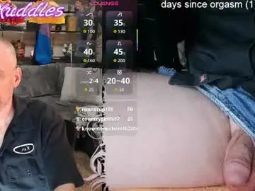 Chaturbate Best live sex cam show of kenkuddles