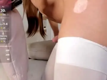 Chaturbate Sex Chat of kittyskirtt