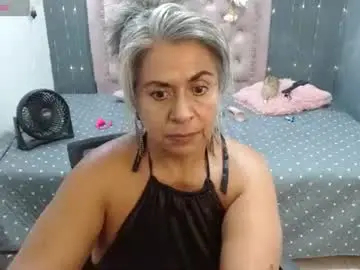 Chaturbate Nude Webcam of lalisha_96