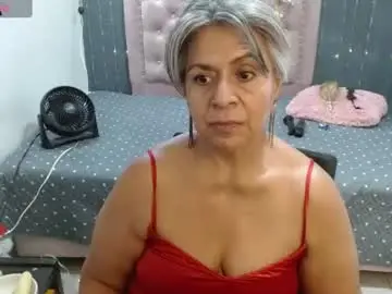 Chaturbate Live Sex of lalisha_96