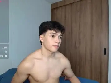 Chaturbate Live Sex of luandy_1