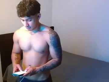 Chaturbate Adult Webcam of m1chaelx_
