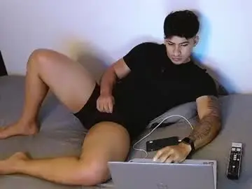 Chaturbate Nude Webcam of m1chaelx_