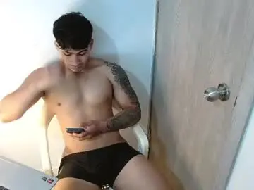 Chaturbate Sex Chat of m1chaelx_