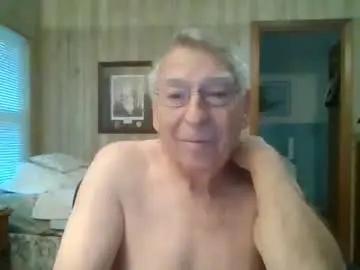 Chaturbate Adult Webcam of maturecouple1954