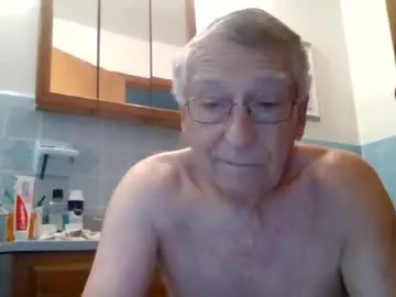 Chaturbate Nude Webcam of maturecouple1954