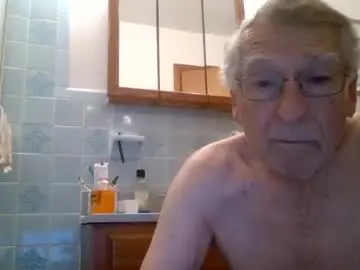 Chaturbate Best Webcam of maturecouple1954