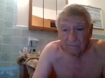 Chaturbate Adult Video Chat of maturecouple1954