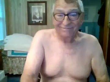 Chaturbate Live Sex of maturecouple1954