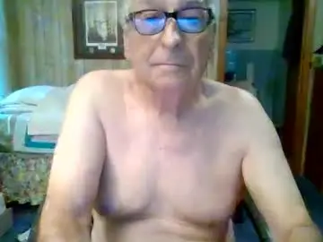 Chaturbate Adult Video Chat of maturecouple1954