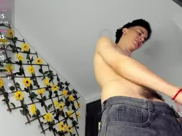 Chaturbate Live Porn of maxxx_bigcock