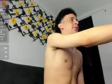 Chaturbate Sex Cam of maxxx_bigcock
