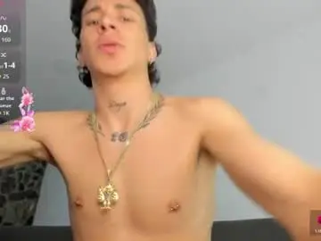 Chaturbate Sex Cam of maxxx_bigcock