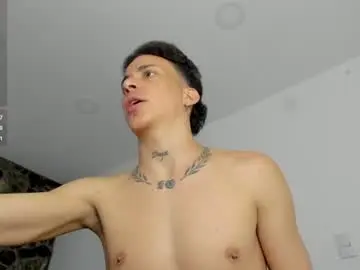 Chaturbate Live Sex of maxxx_bigcock