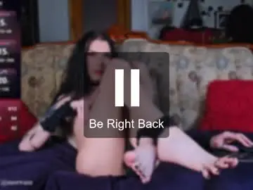 Chaturbate Private Sex Chat of morwain_