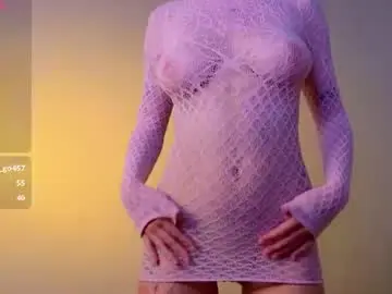 Chaturbate Nude Webcam of phantomlace