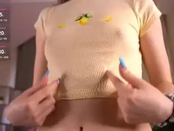 Chaturbate Adult Webcam of richaura