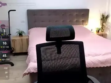 Chaturbate Sex Chat of ruby_fit
