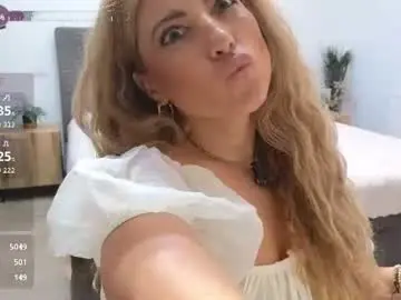 Chaturbate Live Porn of ruby_fit