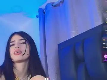 Chaturbate Sex Cam of sararoy_