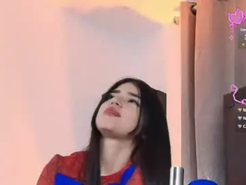 Chaturbate Live Sex of sararoy_