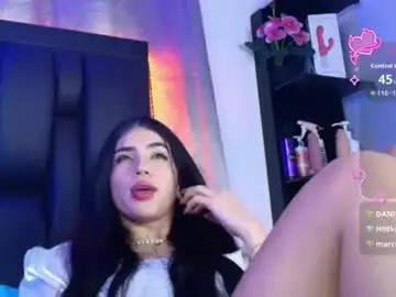 Chaturbate Private Sex Chat of sararoy_