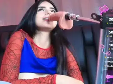 Chaturbate Live Sex Cam of sararoy_