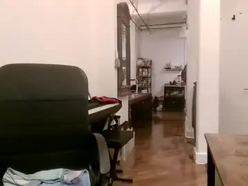 Chaturbate Live Sex Cam of selflovepotion11