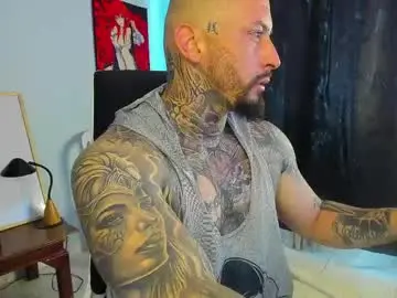 Chaturbate Watch Live Sex Cams of venomheat