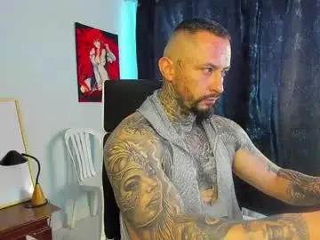 Chaturbate Watch Live Sex Cams of venomheat