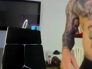 Chaturbate Sex Cam of venomheat