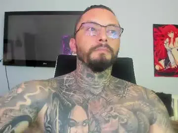 Chaturbate Best Webcam of venomheat