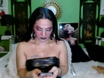Chaturbate Adult Webcam of xxxpamelabombxxx