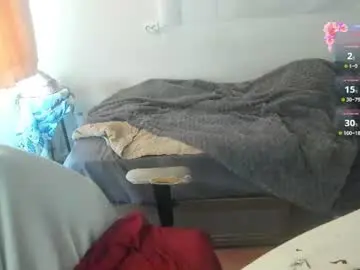 Chaturbate Adult Webcam of 1vampirella_gs