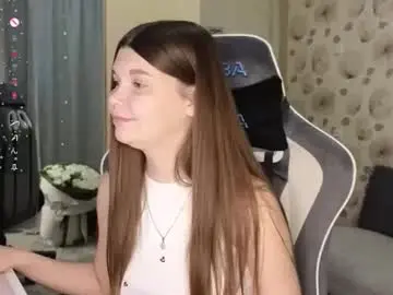 Chaturbate Adult Webcam of _cute_ice