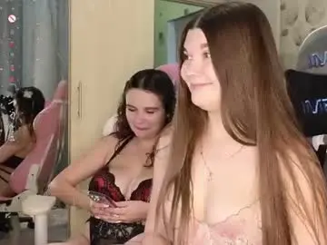 Chaturbate Sex Chat of _cute_ice