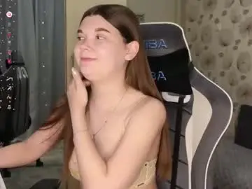Chaturbate Sex Cam of _cute_ice