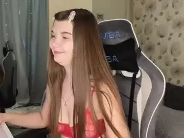 Chaturbate Live Sex Cam of _cute_ice