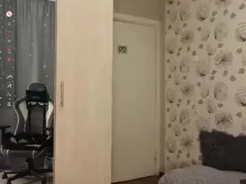Chaturbate Adult Video Chat of _cute_ice