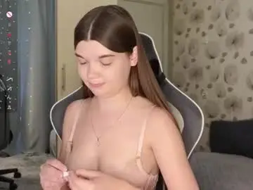 Chaturbate Adult Webcam of _cute_ice