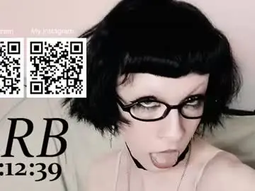 Chaturbate Adult Video Chat of agatha_poppy