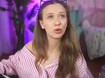 Chaturbate Best live sex cam show of alexiapink