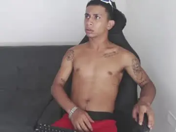 Chaturbate Sex Chat of alphas_latins