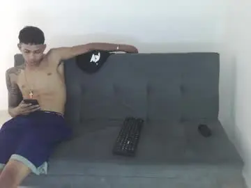 Chaturbate Adult Webcam of alphas_latins