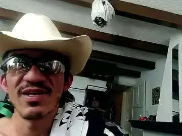 Chaturbate Best Webcam of badhombremx