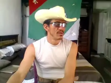 Chaturbate Live Porn of badhombremx