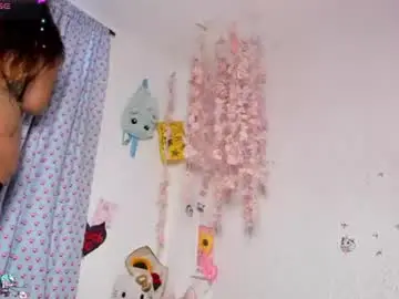 Chaturbate Best live sex cam show of emilycollei
