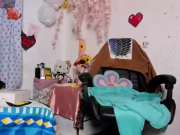 Chaturbate Live Sex Cam of emilycollei
