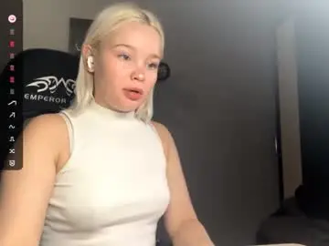 Chaturbate Watch Live Sex Cams of eugenierickel