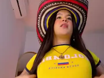 Chaturbate Adult Webcams of goddess_ariluz